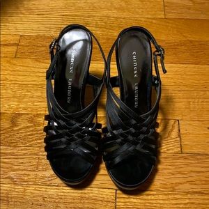 Chinese Laundry Sandals